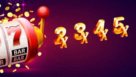 best multiplier slots|Slot Multipliers: Everything You Should Know – BetMGM.